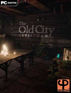 скачать игру The Old City: Leviathan (PC/ENG/2014) торрент бесплатно