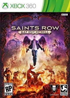 скачать игру Saints Row: Gat out of Hell (XBOX360/RUS/2015) торрент бесплатно
