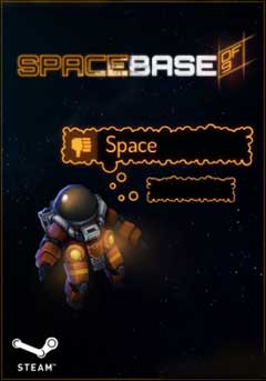 скачать игру Spacebase DF-9 (PC/ENG/2014) торрент бесплатно