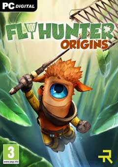 скачать игру Flyhunter Origins (PC/ENG/2014) торрент бесплатно