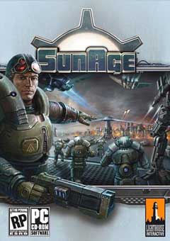 скачать игру SunAge: Battle for Elysium Remastered (PC/RUS/2014) торрент бесплатно
