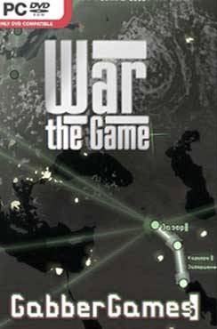 скачать игру War, the Game (PC/RUS/2015) торрент бесплатно