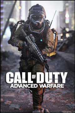 скачать игру Call of Duty: Advanced Warfare - Atlas Pro Edition (PC/RUS/2014) торрент бесплатно