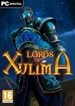 скачать игру Lords of Xulima (PC/ENG/2014) торрент бесплатно