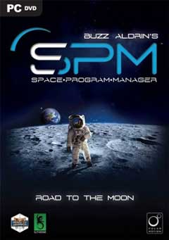 скачать игру Buzz Aldrin's Space Program Manager (PC/ENG/2014) торрент бесплатно