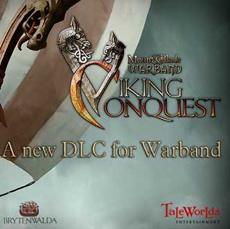 скачать игру Mount & Blade: Warband - Viking Conquest (PC/RUS/2014) торрент бесплатно
