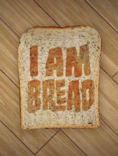 скачать игру I Am Bread / Я хлеб (PC/ENG/2014) торрент бесплатно