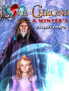 скачать игру Love Chronicles 4: A Winter's Spell (PC/ENG/2015) торрент бесплатно