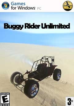 скачать игру Buggy Rider Unlimited (PC/RUS/2014) торрент бесплатно