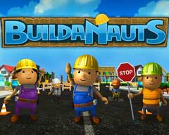 скачать игру Buildanauts (PC/ENG/2014) торрент бесплатно