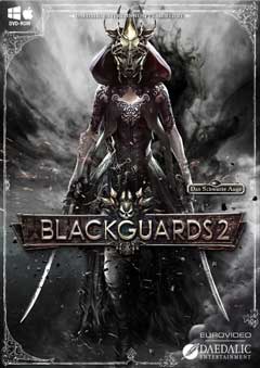 скачать игру Blackguards 2 (PC/ENG/2015) торрент бесплатно