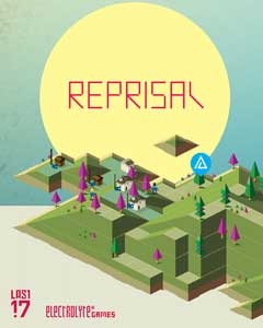 скачать игру Reprisal Universe (PC/ENG/2014) торрент бесплатно
