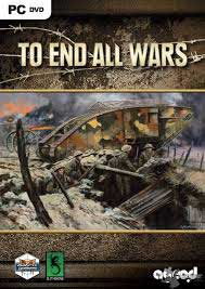 скачать игру To End All Wars (PC/ENG/2014) торрент бесплатно