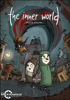 скачать игру The Inner World (PC/RUS/2014) торрент бесплатно