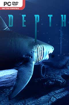 скачать игру Depth (PC/RUS/2014) торрент бесплатно