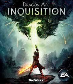 скачать игру Dragon Age: Inquisition (PS3/RUS/2014) торрент бесплатно