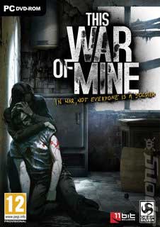 скачать игру This War of Mine (PC/RUS/2014) update 5 торрент бесплатно