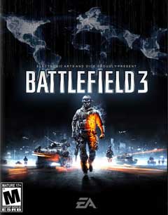 скачать игру Battlefield 3 (PC/RUS/2014) SP+MP + DLC торрент бесплатно