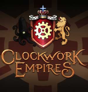 скачать игру Clockwork Empires (PC/ENG/2015) торрент бесплатно