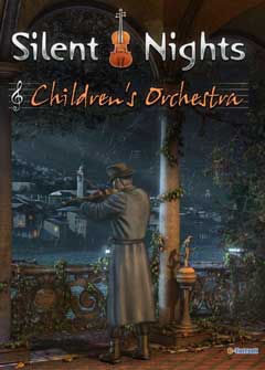 скачать игру Тихие ночи 2: Детский Оркестр (PC/RUS/2015) торрент бесплатно