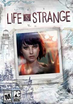 скачать игру Life Is Strange. Episode 1 (PC/ENG/2015) торрент бесплатно