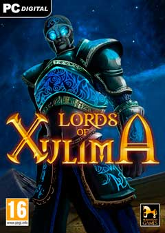 скачать игру Lords of Xulima - Deluxe Edition (PC/RUS/2015) торрент бесплатно