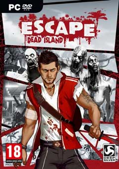 скачать игру Escape: Dead Island (PC/RUS/2014) торрент бесплатно