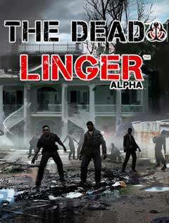 скачать игру The Dead Linger (PC/ENG/2013) торрент бесплатно