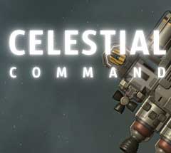 скачать игру Celestial Command (PC/ENG/2015) торрент бесплатно