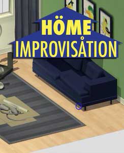 скачать игру Home Improvisation (PC/ENG/2015) торрент бесплатно