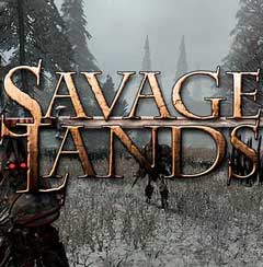 скачать игру Savage Lands (PC/ENG/2015) торрент бесплатно