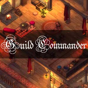 скачать игру Guild Commander (PC/ENG/2015) торрент бесплатно