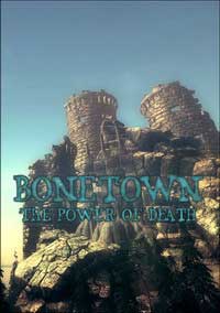 скачать игру Bonetown: The Power of Death (PC/ENG/2015) торрент бесплатно