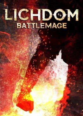 скачать игру Lichdom: Battlemage (PC/RUS/2014) торрент бесплатно