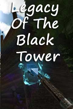 скачать игру Legacy Of The Black Tower (PC/ENG/2015) торрент бесплатно