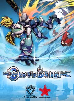 скачать игру Cloudbuilt (PC/RUS/2014) Update 33 торрент бесплатно