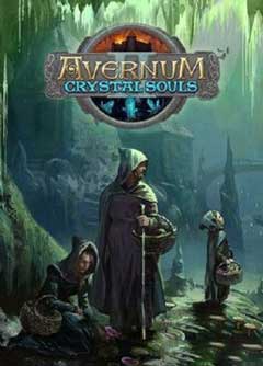 скачать игру Avernum 2: Crystal Souls (PC/ENG/2015) торрент бесплатно