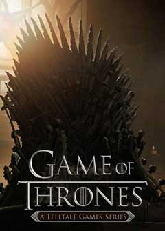 скачать игру Game of Thrones: Episodes 1-3 (PC/RUS/215) торрент бесплатно