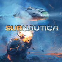 скачать игру Subnautica (PC/ENG/2014) торрент бесплатно