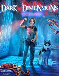 скачать игру Dark Dimensions 5: Homecoming (PC/ENG/2015) торрент бесплатно