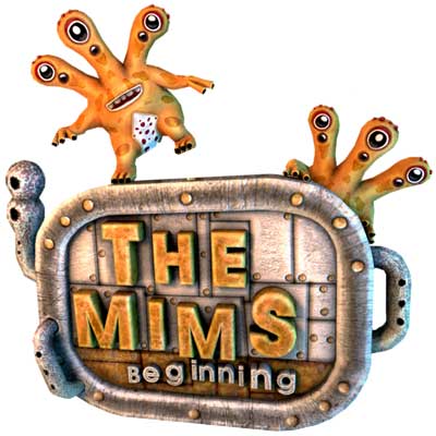 скачать игру The Mims: Beginning (PC/ENG/2015) торрент бесплатно