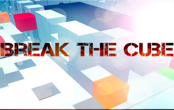 скачать игру Break the Cube (PC/ENG/2015) торрент бесплатно