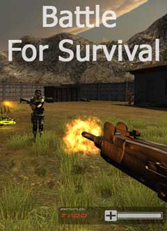 скачать игру Battle For Survival (PC/ENG/2014) торрент бесплатно
