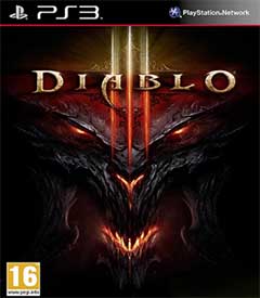 скачать игру Diablo III [RePack] [2013|Rus] торрент бесплатно