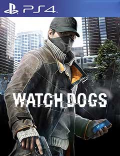 скачать игру Watch_Dogs PS4 торрент бесплатно