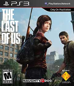 скачать игру The Last of Us [RePack] [2013|Rus|Eng] торрент бесплатно