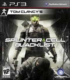 скачать игру Tom Clancy's Splinter Cell: Blacklist [RePack] [2013|Rus] торрент бесплатно