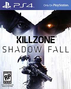 скачать игру Killzon: Shadow Fall торрент бесплатно