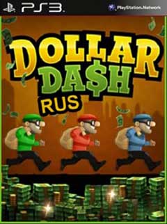 скачать игру Dollar Dash [RePack] [2013|Rus] торрент бесплатно