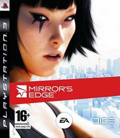 скачать игру Mirror's Edge [2008|Rus] торрент бесплатно